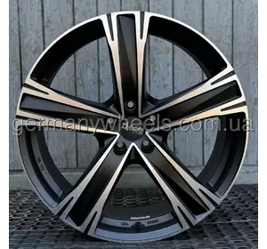 Диски ADVANTI Racing Raccoon (ADV14) R20 Mercedes Audi Volkswagen BMW Диски ADVANTI Racing Raccoon (ADV14) R20 Mercedes Audi Volkswagen BMW