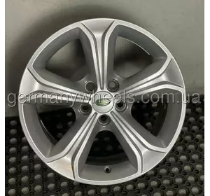 Оригінальні диски Land Rover R17 Discovery FK721007AB Оригінальні диски Land Rover R17 Discovery FK721007AB