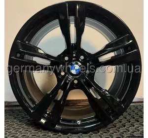 Оригінальні диски BMW R19 467M стиль Х5 F15/ E70/ X6 F16/ E71 7846786 Оригінальні диски BMW R19 467M стиль Х5 F15/ E70/ X6 F16/ E71 7846786