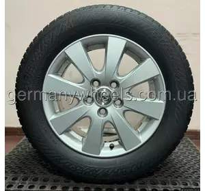 Оригінальні диски Toyota R16 Avensis Camry Оригінальні диски Toyota R16 Avensis Camry