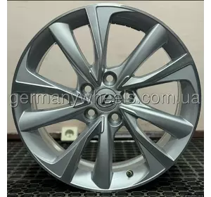 Оригінальні диски Lexus R18 NX UX IS ES PZ406-x3670 Оригінальні диски Lexus R18 NX UX IS ES PZ406-x3670