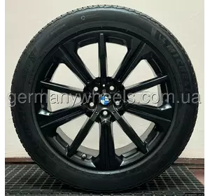 Оригінальні диски BMW 748M style R20 X5 G05 /X6 G06 6883765 Оригінальні диски BMW 748M style R20 X5 G05 /X6 G06 6883765