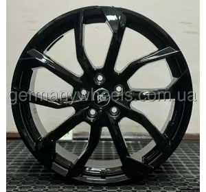 Диски BROCK R19 Skoda Kodiaq SuperB Octavia Volkswagen Tiguan Passat Jetta Golf Диски BROCK R19 Skoda Kodiaq SuperB Octavia Volkswagen Tiguan Passat Jetta Golf