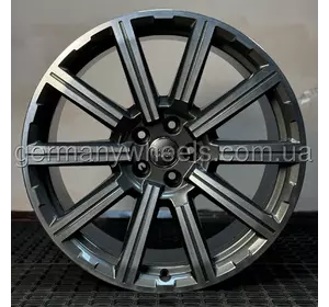 Диски Audi Q7 R20 SQ7 Q8 SQ8 S-line оригінал 4М0601025AD Диски Audi Q7 R20 SQ7 Q8 SQ8 S-line оригінал 4М0601025AD