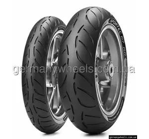 Metzeler Sportec M7 RR 160/60 ZR17 (69W) TL Metzeler Sportec M7 RR 160/60 ZR17 (69W) TL