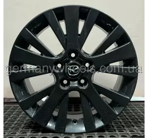 Оригінальні диски Mazda R17 3 6 CX3 CX5 CX30 9965307070 Оригінальні диски Mazda R17 3 6 CX3 CX5 CX30 9965307070