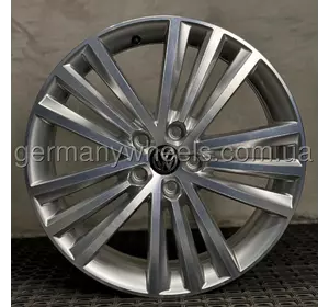 Оригінальні диски Volkswagen Sirius R19 Tiguan Passat Arteon Jetta Alltrack 565601025B Оригінальні диски Volkswagen Sirius R19 Tiguan Passat Arteon Jetta Alltrack 565601025B