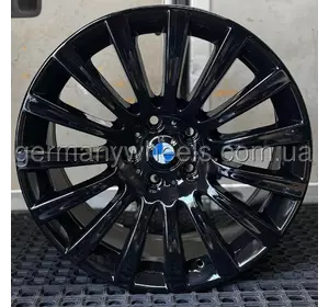 Оригінальні диски BMW 235 style R19 5 F10/ 5 F11/ 7 F07/F01 6 Grand Tourism 6775404 / 6775405 Оригінальні диски BMW 235 style R19 5 F10/ 5 F11/ 7 F07/F01 6 Grand Tourism 6775404 / 6775405