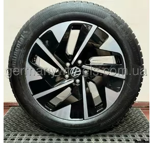 Оригінальні диски Volkswagen R19 ID.4 ID.5 ID.7 14В601025C / 14В601025D Оригінальні диски Volkswagen R19 ID.4 ID.5 ID.7 14В601025C / 14В601025D