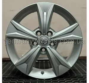 Оригінальні диски Toyota R17 Camry CH-R Corolla Auris Rav-4 PW-457-10001 Тойота Оригінальні диски Toyota R17 Camry CH-R Corolla Auris Rav-4 PW-457-10001 Тойота
