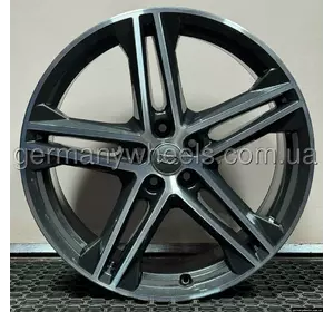 Оригінальні диски Audi R20 Q5/ A6/ A4/ SQ5 Sline 80А601025N Оригінальні диски Audi R20 Q5/ A6/ A4/ SQ5 Sline 80А601025N