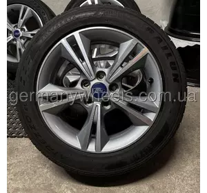 Оригінальні диски Ford R16 Focus Fusion Connect Оригінальні диски Ford R16 Focus Fusion Connect