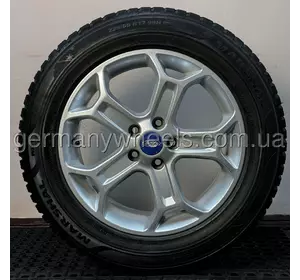 Оригінальні диски Ford R17 Mondeo Fusion Kuga Escape FR1107WR Оригінальні диски Ford R17 Mondeo Fusion Kuga Escape FR1107WR