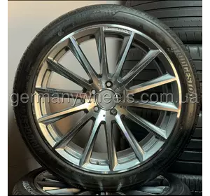 Диски Mercedes W223 S-class R20 літні колеса A2234011500/ A2234011600 w222 Диски Mercedes W223 S-class R20 літні колеса A2234011500/ A2234011600 w222