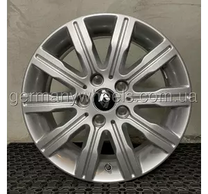 Оригінальні диски Renault R16 Kangoo Scenic Mégane A4204010600 Оригінальні диски Renault R16 Kangoo Scenic Mégane A4204010600