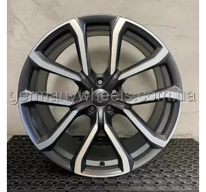 Диски Volvo XC90 R20 R-design 31381202 Диски Volvo XC90 R20 R-design 31381202