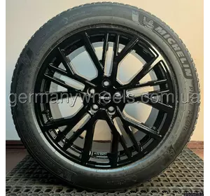 Диски BMW R19 X3 G01 245 50 19 Michelin pilot alpin 5 X4 G02 5 g30 зимові Диски BMW R19 X3 G01 245 50 19 Michelin pilot alpin 5 X4 G02 5 g30 зимові