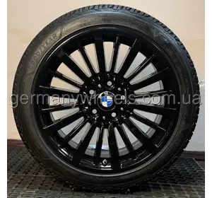 Диски BMW 3 F30 R18 416 style 4 F32 оригінал 6796249 Диски BMW 3 F30 R18 416 style 4 F32 оригінал 6796249