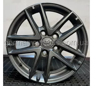 Оригінальні диски Toyota R16 Auris Corolla Camry Prius Avensis 42611-YY500 Оригінальні диски Toyota R16 Auris Corolla Camry Prius Avensis 42611-YY500