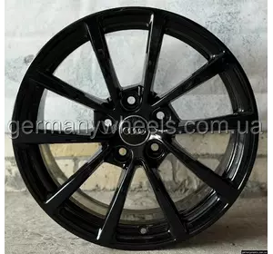 Оригінальні диски Audi R17 S-line 4K0601025 A4/A5/A6/Q3/Q5 Оригінальні диски Audi R17 S-line 4K0601025 A4/A5/A6/Q3/Q5