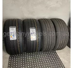 Continental Premium Contact 6 245/45+275/40 19 AO XL НОВІ Літні шини Continental Premium Contact 6 245/45+275/40 19 AO XL НОВІ Літні шини