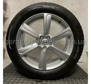 Диски Volvo XC60 / XC90 /V90 31423021 з Зимовими шинами Goodyear UltraGrip Performance+ 235/55 R19 Диски Volvo XC60 / XC90 /V90 31423021 з Зимовими шинами Goodyear UltraGrip Performance+ 235/55 R19