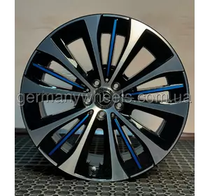Диски Mercedes EQE R20 одноширокі V295 A2954011800 Диски Mercedes EQE R20 одноширокі V295 A2954011800