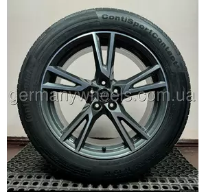 Оригінальні диски Audi R19 Q5 A4 A6 SQ5 Etron Sline 80A601025R Оригінальні диски Audi R19 Q5 A4 A6 SQ5 Etron Sline 80A601025R