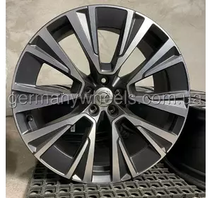 Оригінальні диски Volvo XC90 R20 R-design 32243456 Оригінальні диски Volvo XC90 R20 R-design 32243456