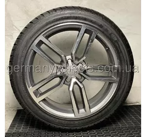 Диски Audi R20 Q5 SQ5 S-line WSP Italy Диски Audi R20 Q5 SQ5 S-line WSP Italy