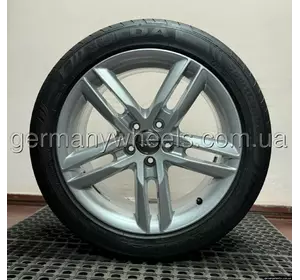 Оригінальні диски Audi R18 A4 B8/ B9 A5 A6 C7/ C8 Q5 4G0601025BL Оригінальні диски Audi R18 A4 B8/ B9 A5 A6 C7/ C8 Q5 4G0601025BL