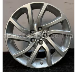 Оригінальні диски Land Rover R18 Discovery Sport Evoque FK7M-1007-HB Оригінальні диски Land Rover R18 Discovery Sport Evoque FK7M-1007-HB