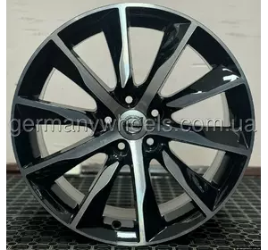 Оригінальні диски Volvo R18 XC60 XC40 V60 V40 V50 31362840 Оригінальні диски Volvo R18 XC60 XC40 V60 V40 V50 31362840