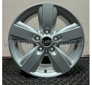 Оригінальні диски Mini R16 Cooper  5/120 R60 R61 9811729 BMW VW T6 T5 Transporter Оригінальні диски Mini R16 Cooper  5/120 R60 R61 9811729 BMW VW T6 T5 Transporter