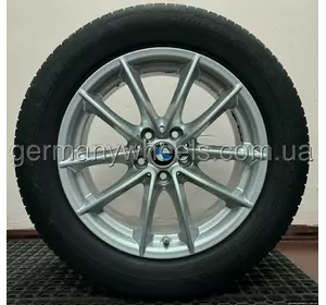 Оригінальні диски BMW 618 стиль R17 5 g30/g31 X3 G01 6868217 Оригінальні диски BMW 618 стиль R17 5 g30/g31 X3 G01 6868217