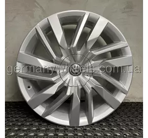 Оригінальні диски Volkswagen Touareg CR7 R19 Osorno 760601025E (2019+) Оригінальні диски Volkswagen Touareg CR7 R19 Osorno 760601025E (2019+)