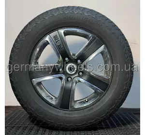 Диски Volkswagen Touareg R18 Audi Q7 4L Hankook Dynapro 255/60 18 A/T Диски Volkswagen Touareg R18 Audi Q7 4L Hankook Dynapro 255/60 18 A/T